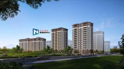 福州這個(gè)安置房項(xiàng)目與商品房統(tǒng)一布局、同一品質(zhì)!具體位置在&hellip;