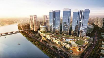 融入&ldquo;十四五&rdquo;,融僑集團堅定以"醫(yī)食住教"服務(wù)美好生活