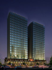 住建部稱限購到期延續 福州可投資寫字樓盤點