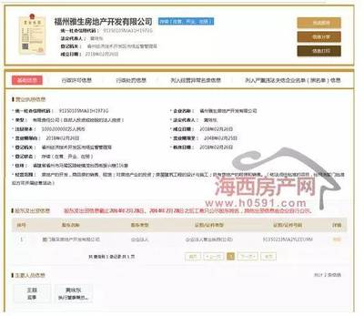 雅居樂福州公司浮出水面,將開發瑯岐58.64畝商住用地!